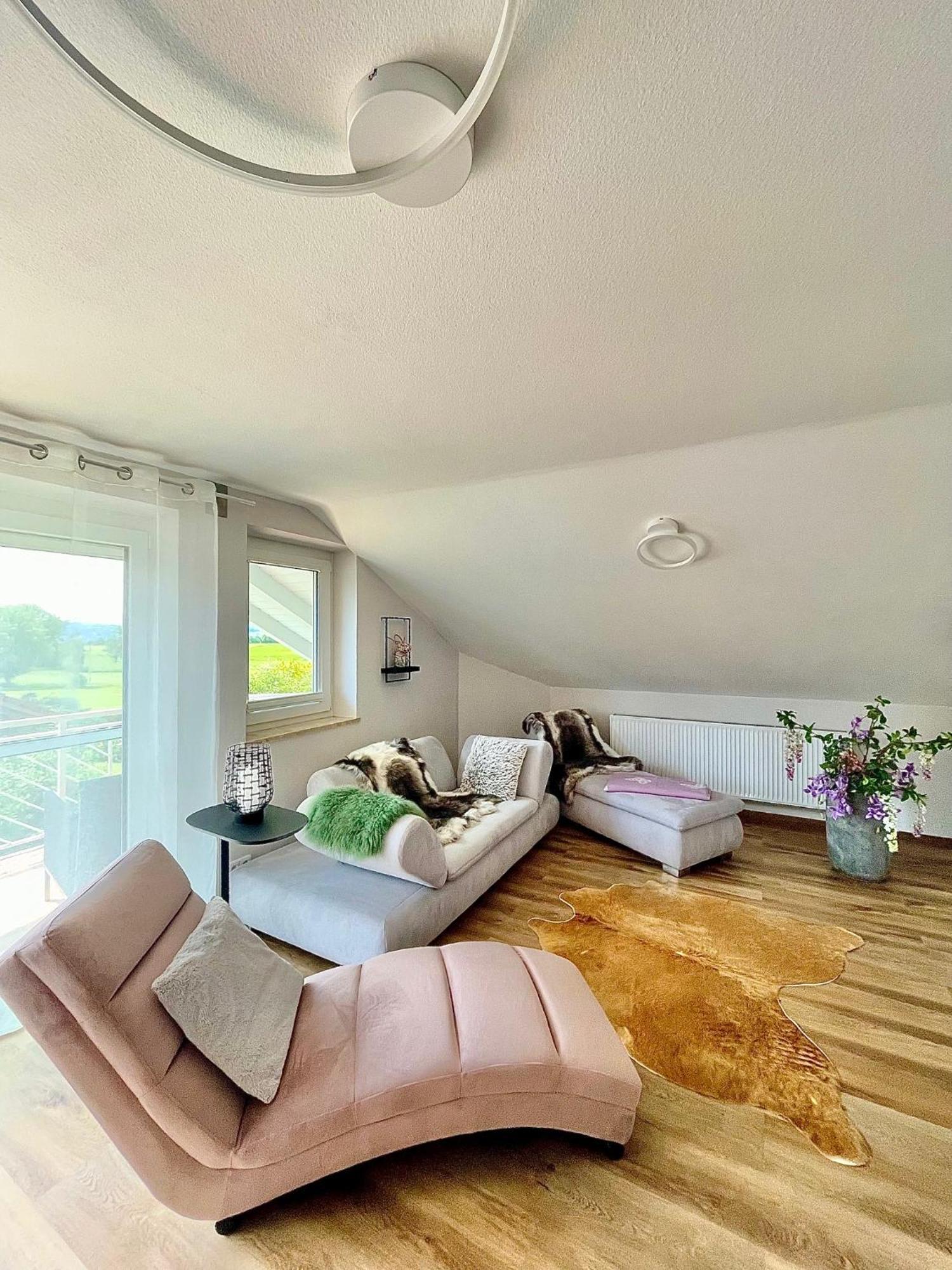 Fernblick Allgaeu Haldenwang Εξωτερικό φωτογραφία